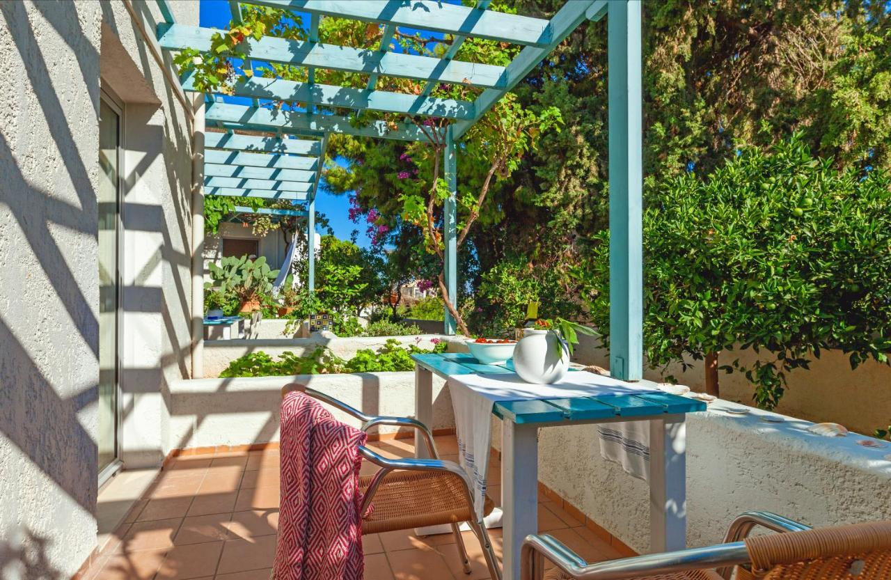 Iokasti Hotel 3*