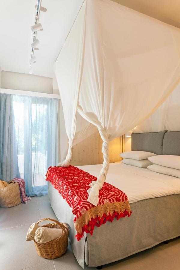 Iokasti Hotel 3*