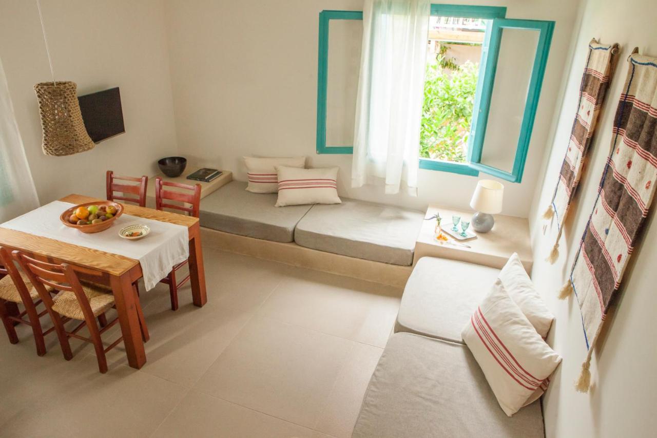 Iokasti Hotel Hersonissos (Crete)