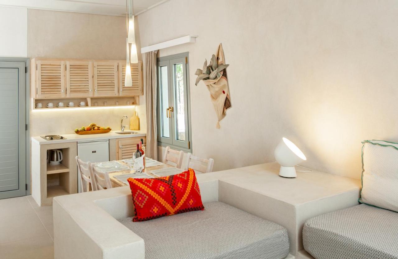 Iokasti Hotel 3*