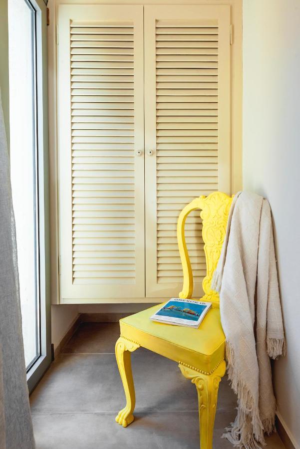 Iokasti Hotel Hersonissos (Crete)
