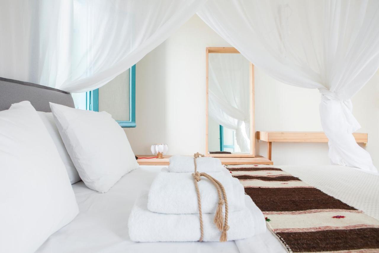 Hotel Iokasti Hersonissos (Crete)