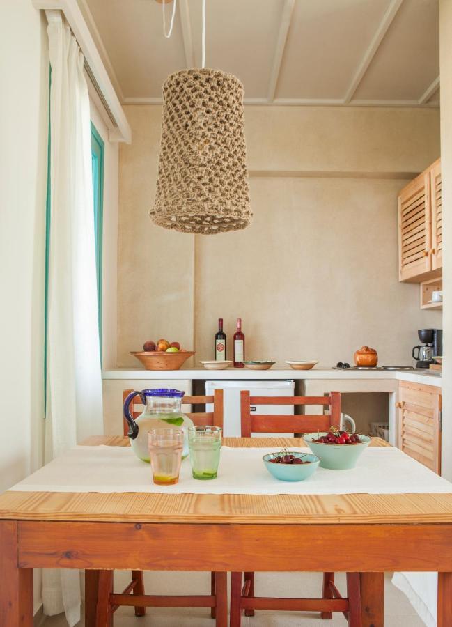 Iokasti Hotel Hersonissos (Crete)