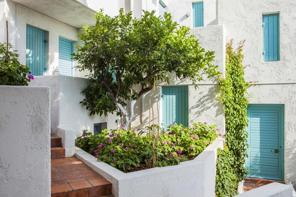 Hotel Iokasti Hersonissos (Crete)