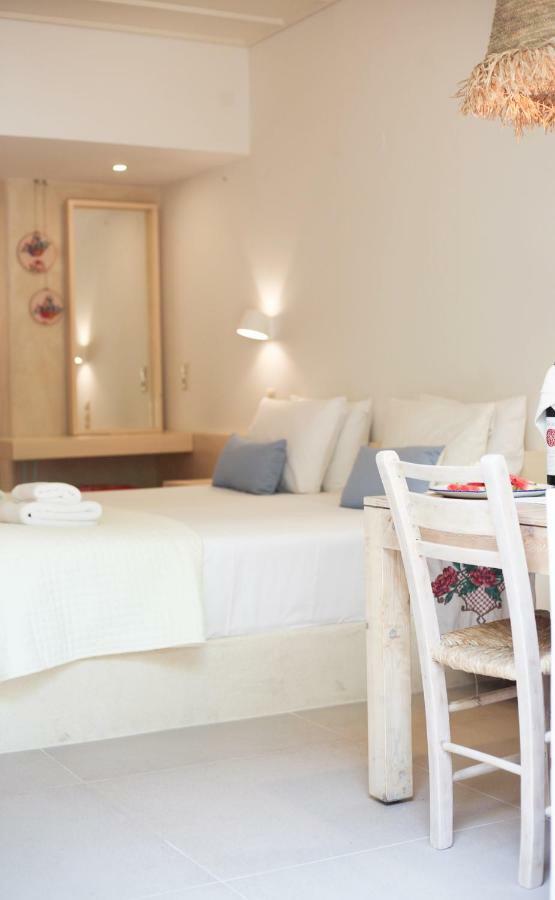 Hotel Iokasti Hersonissos (Crete)