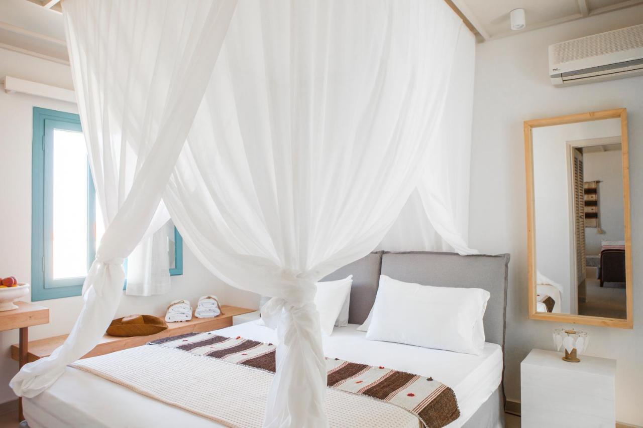Iokasti Hotel 3*