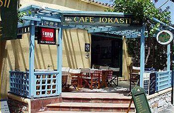 Iokasti 3*
