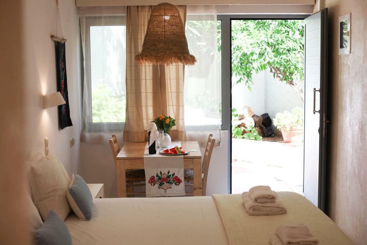 Iokasti Hotel 3*